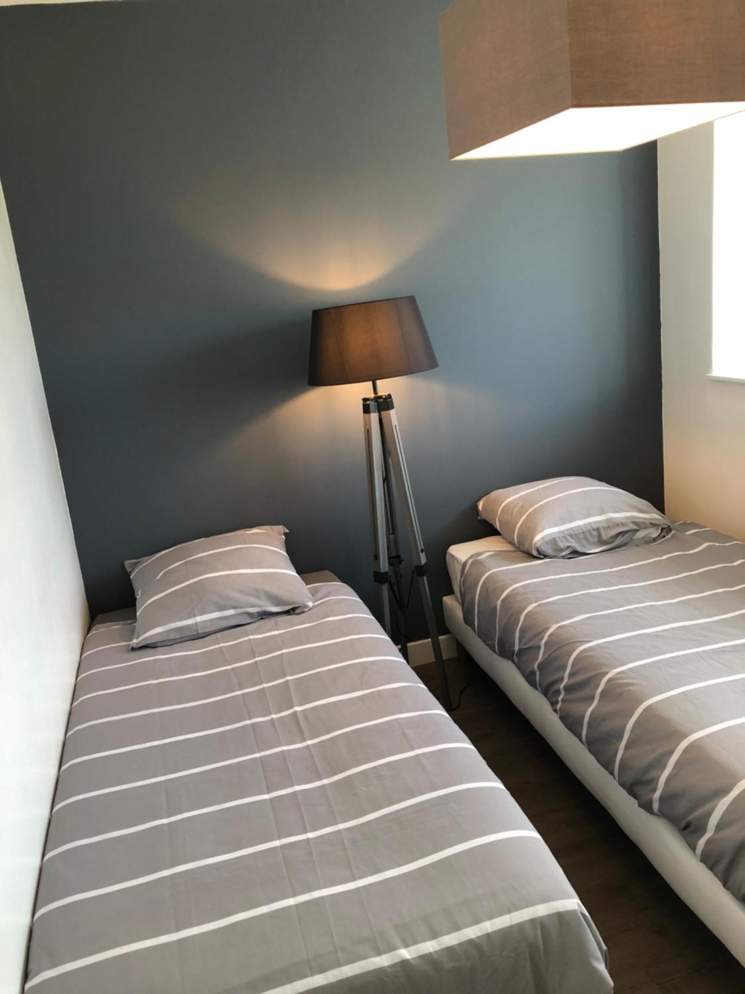 Maison En Bord De Holiday home