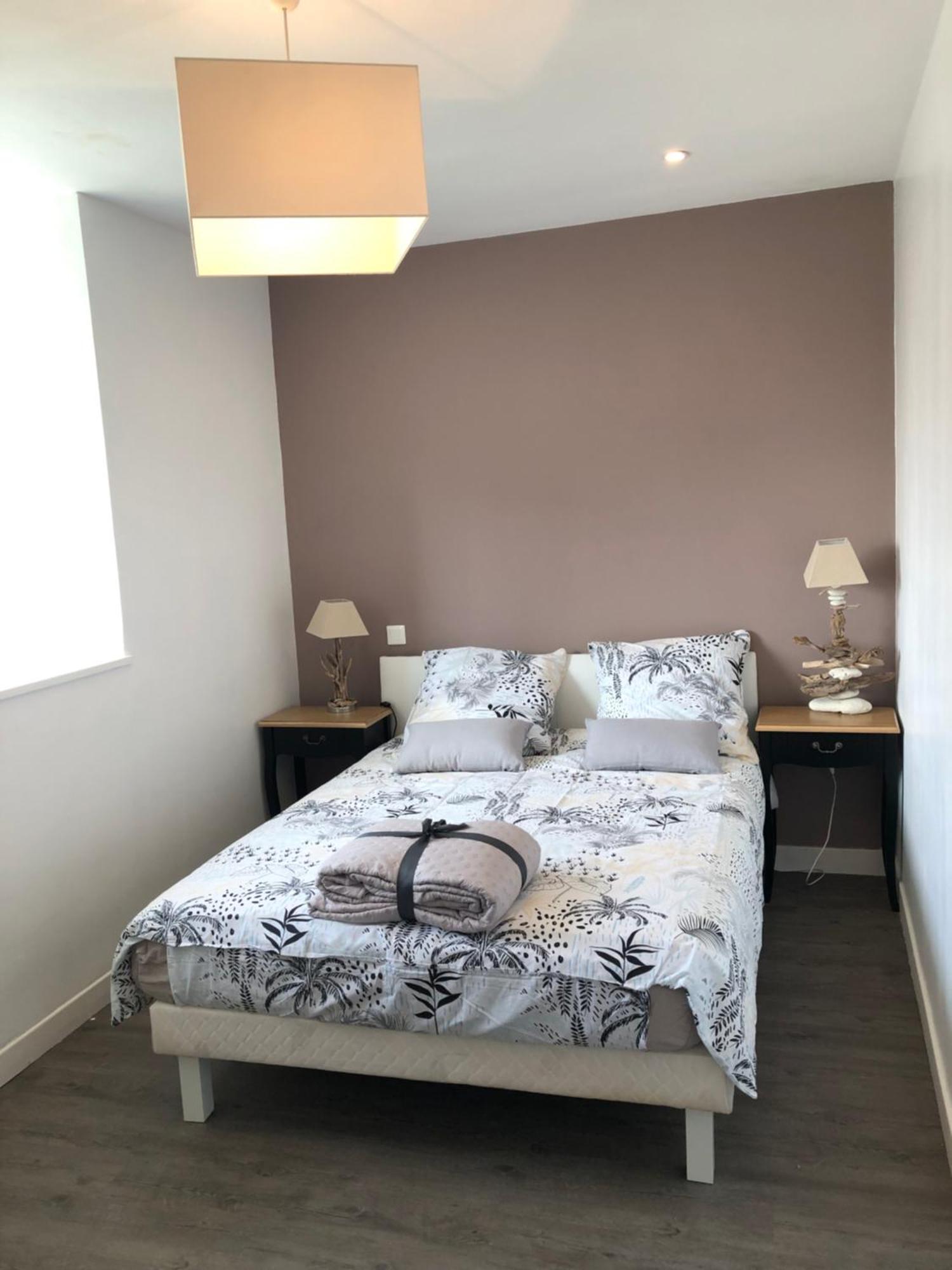Holiday home Maison En Bord De Ambleteuse