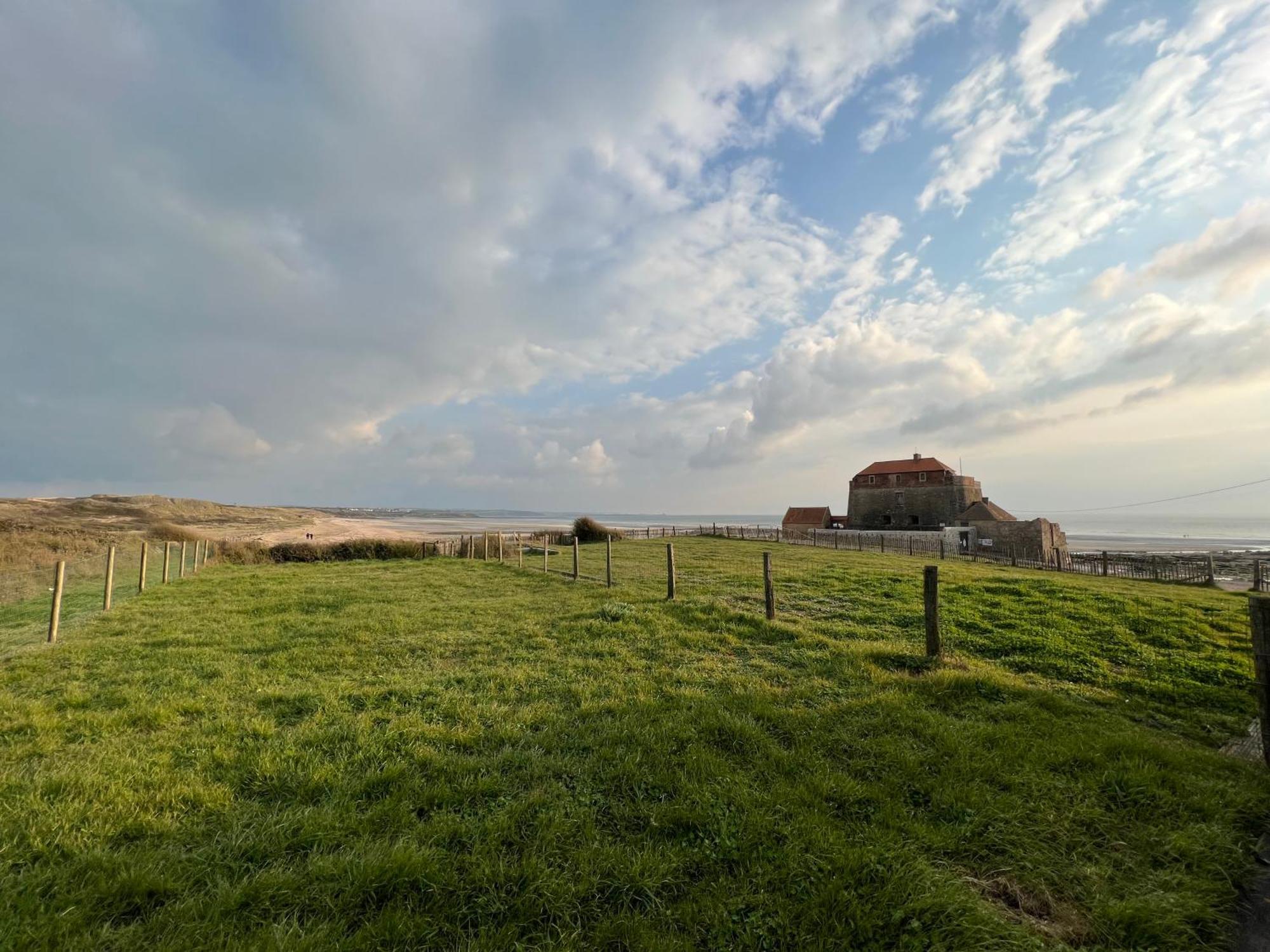 Maison En Bord De Holiday home *