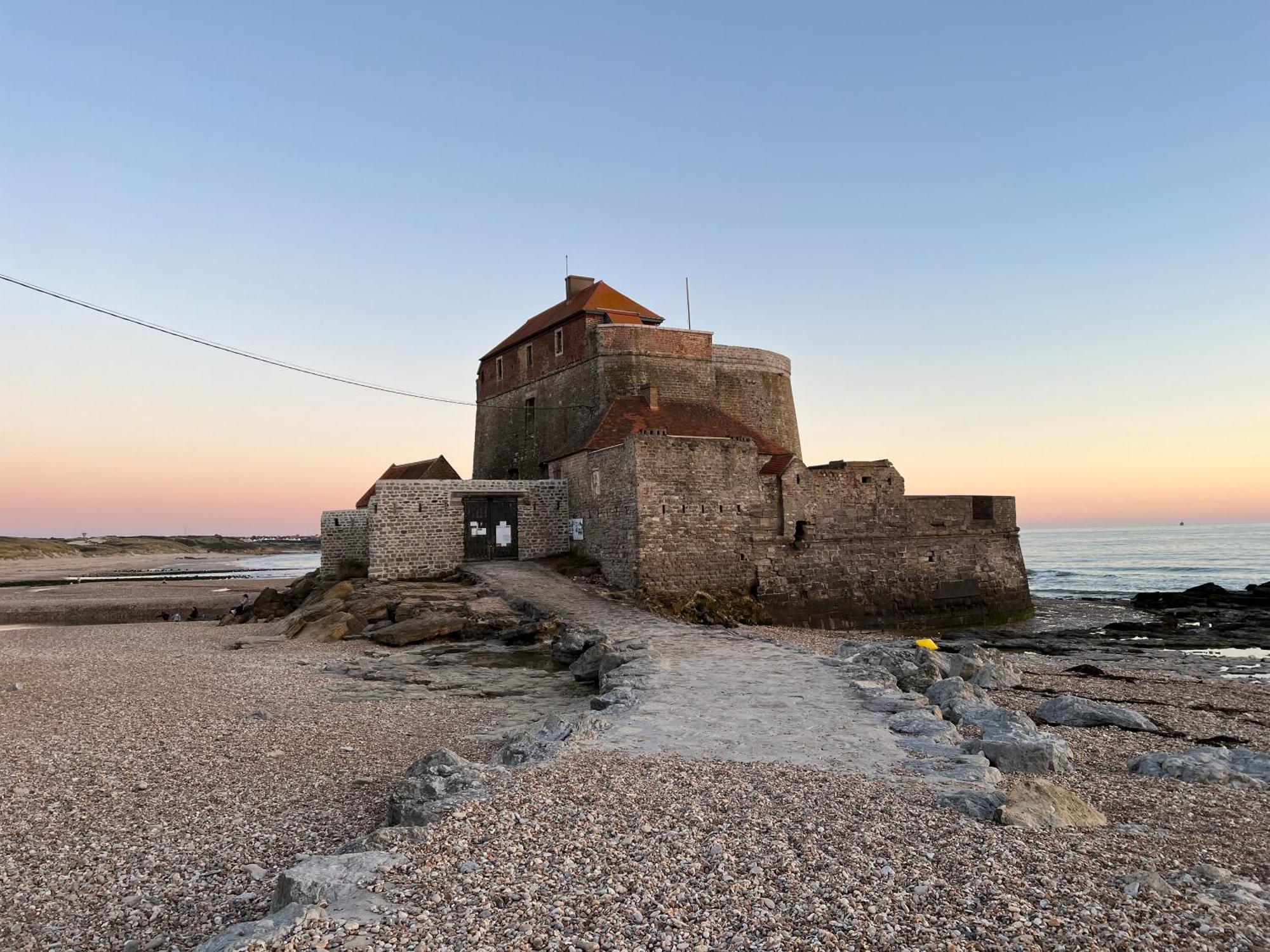 Maison En Bord De Holiday home