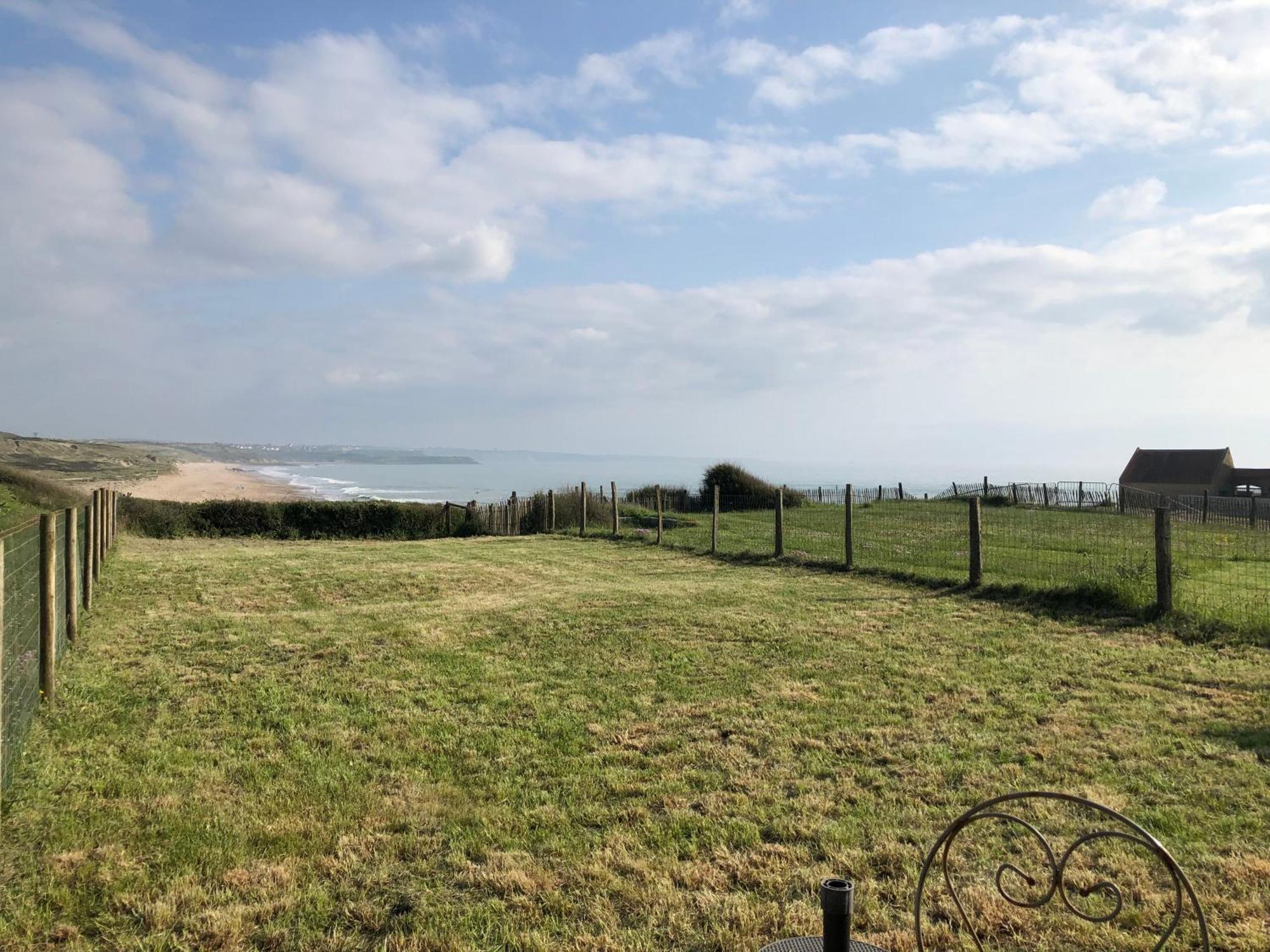 Holiday home Maison En Bord De *